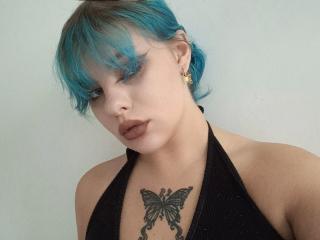 LunaGeil-hot live cam