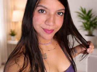 Sexy pic of LunaRosy