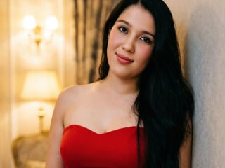 Sexy pic of LuxyLeim