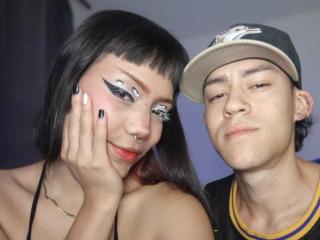 LyaXPatrickLive Webcam