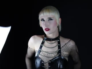 Lynn-Tonic-hotLive Webcam