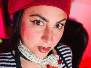 MadameFetish live cam