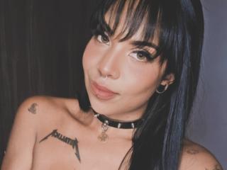 MadisonHetfield XLove Cam
