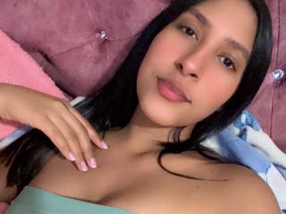MadisonReyesLive Webcam
