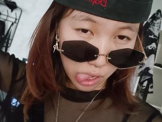 Sexy profile pic of MadokaMessman