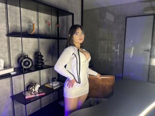 Sexy pic of MafeRose