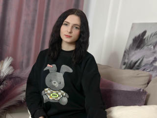 MagnificentSmileLive Webcam