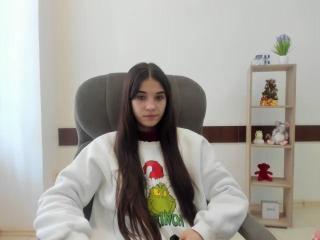 Sexy pic of Malensia