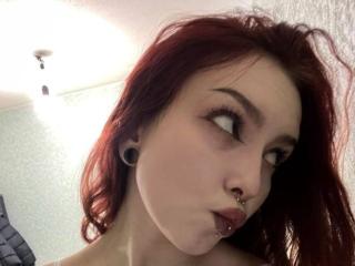 Sexy pic of MandiSalais