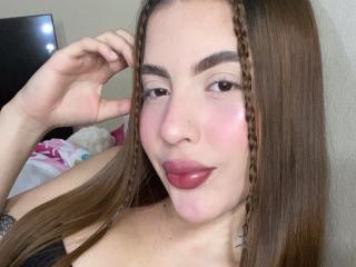 Sexy pic of Mannuela69