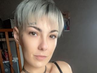 ManuellaHottieLive Webcam