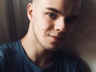 MarcusFateLive Webcam