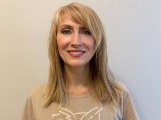 MargaretPretty69Live Webcam