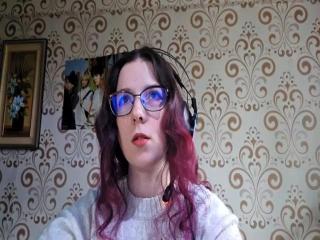 MargitBossick XLove Cam