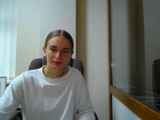 MargoHey XLove Cam