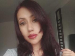 MariaMendozaILive Webcam