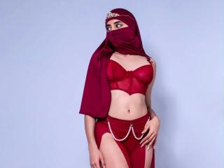 MariamNur live cam
