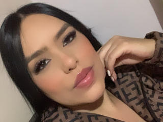 Sexy profile pic of MarianaClarck