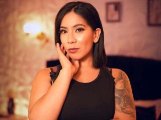 MarianaJacky XLove Cam