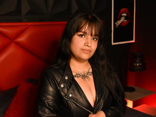 MarianeGreyLive Webcam