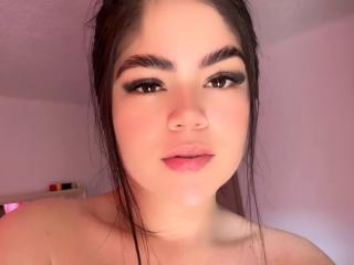 MartinaRossyILive Webcam
