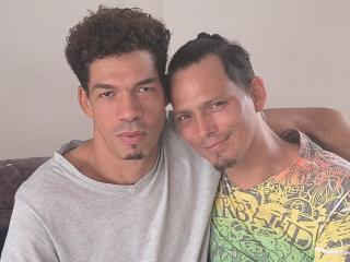 MathewYBillie Nude Live Sex Shows