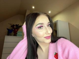 Profile pic of MayaFlirt
