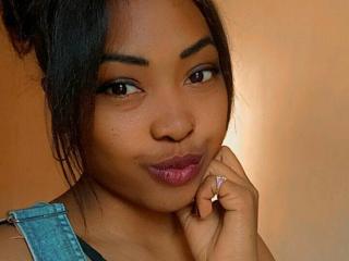 Sexy pic of MayaStar69