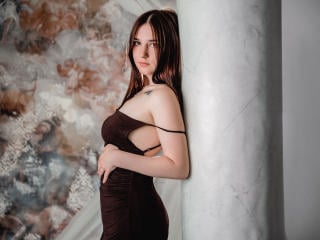 Sexy pic of MayaWinters