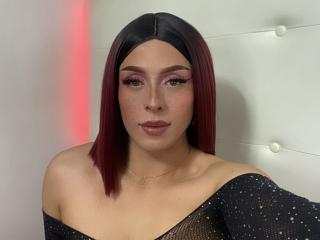 MeganMartellLive Webcam