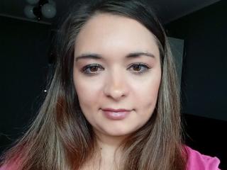 MeganSmileLive Webcam