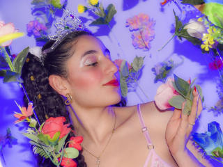 Profile pic of MeggieRosse
