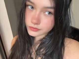 Sexy pic of MeghanKitsune