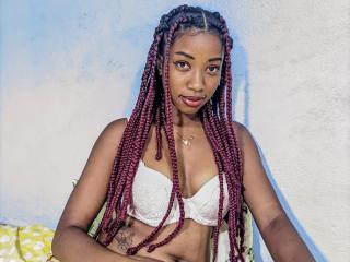 MeliHott69Live Webcam
