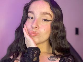 Sexy pic of MeliLopezX