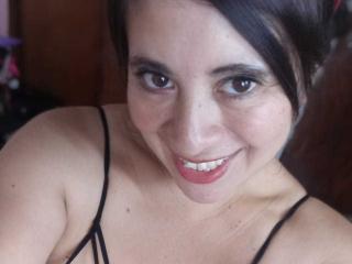MelisaMillerLive Webcam