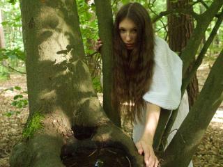 MelissaCharm-hotLive Webcam