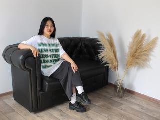 MelissaRobertsonLive Webcam