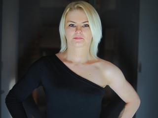 Sexy profile pic of MelissaSparkle