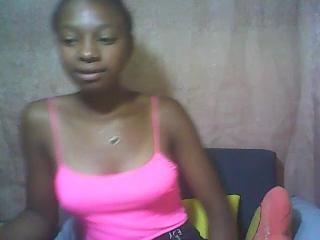 MelitinahLive Webcam