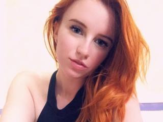 Sexy profile pic of MellisaMorrex
