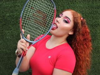 Sexy profile pic of MerydaBrave