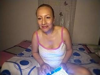 MiEsperancitaLive Webcam