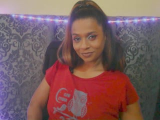 MiZzCreator live cam