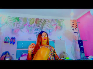 MiaFoxTsLive Webcam