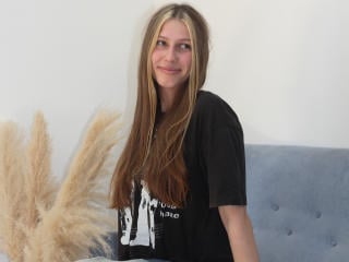 Sexy pic of MiaNeit