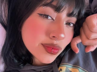 Sexy pic of MiaPresscot