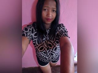 Sexy pic of MilenaPink