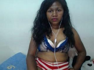 MimiBelle69 webcam preview