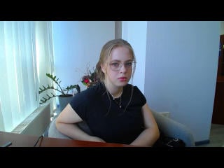Sexy pic of Ministiya